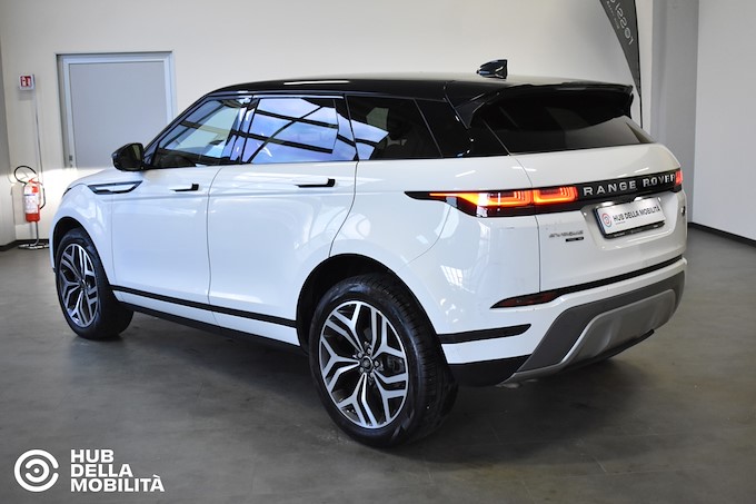 LAND ROVER Range Rover Evoque 2.0D I4-L.Flw 150 CV AWD Auto